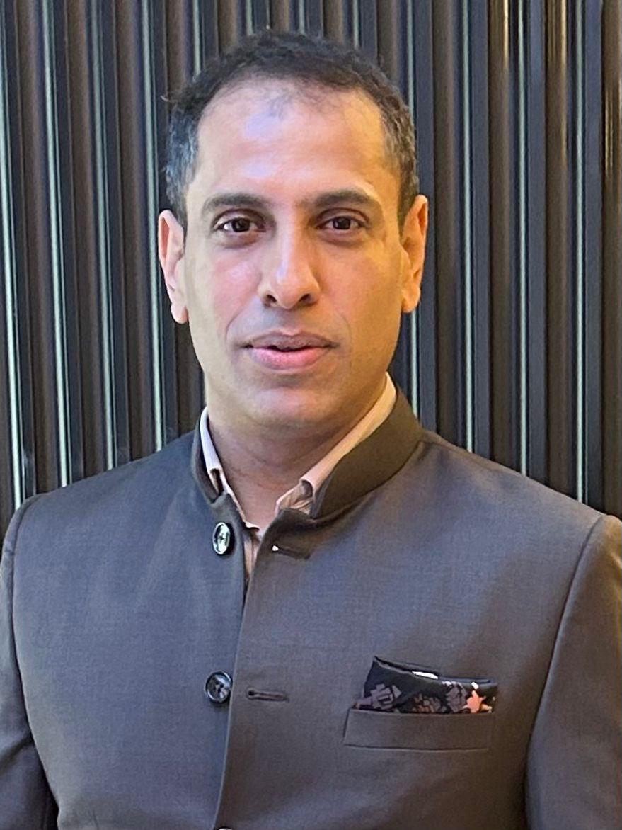 Deloitte Elevates Rohit Varier to Executive Director