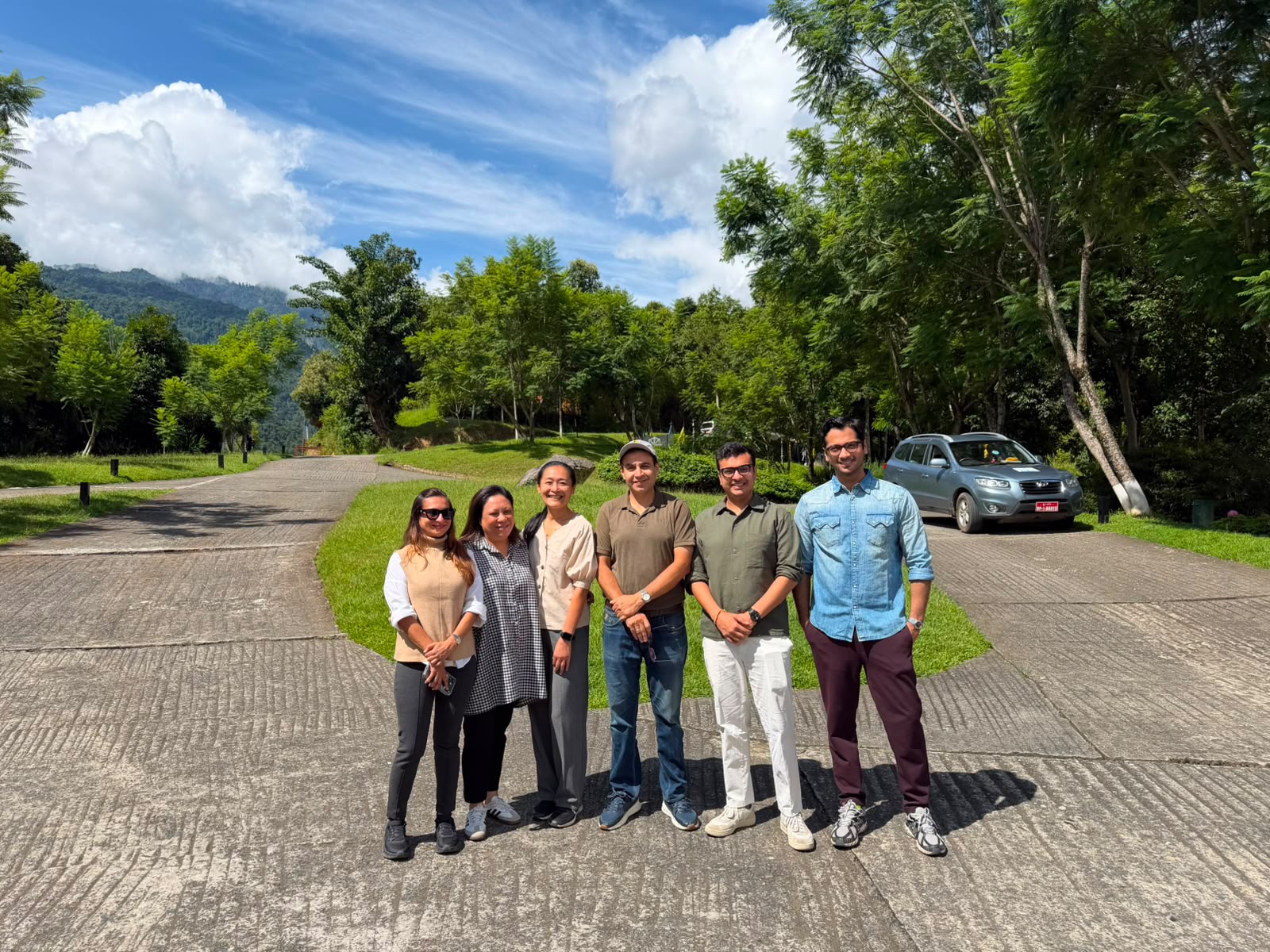 COMO Hotels and Resorts hosts exclusive Bhutan FAM trip for leading Indian travel advisors