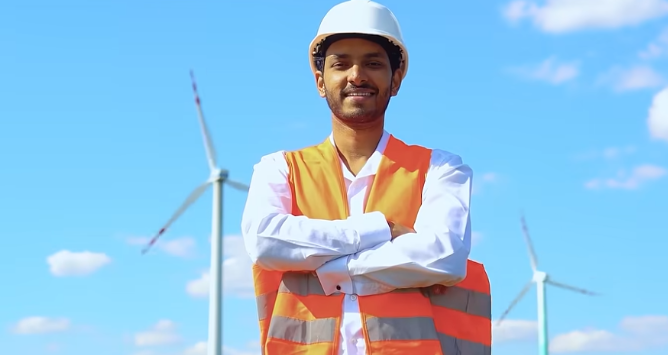 AD CAMPAIGN LAUNCH RELEASE: Hilti India's National Engineers' Day Film REWIND Celebrates the Minds Behind Modern India