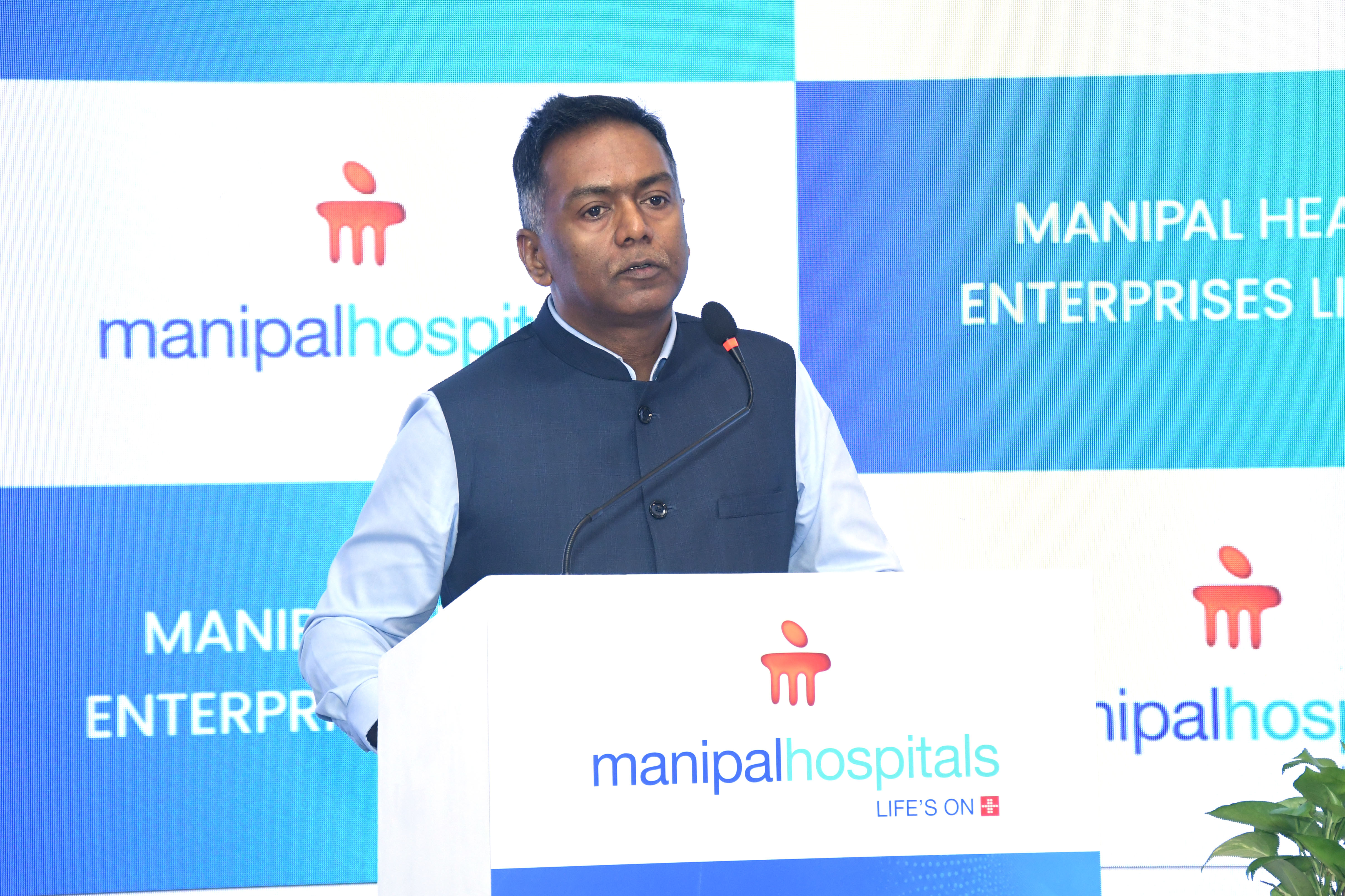 Temasek-backed Manipal Health Enterprises Ltd&rsquo;s IPO subscribed 4.92 times on Final Day of Bidding