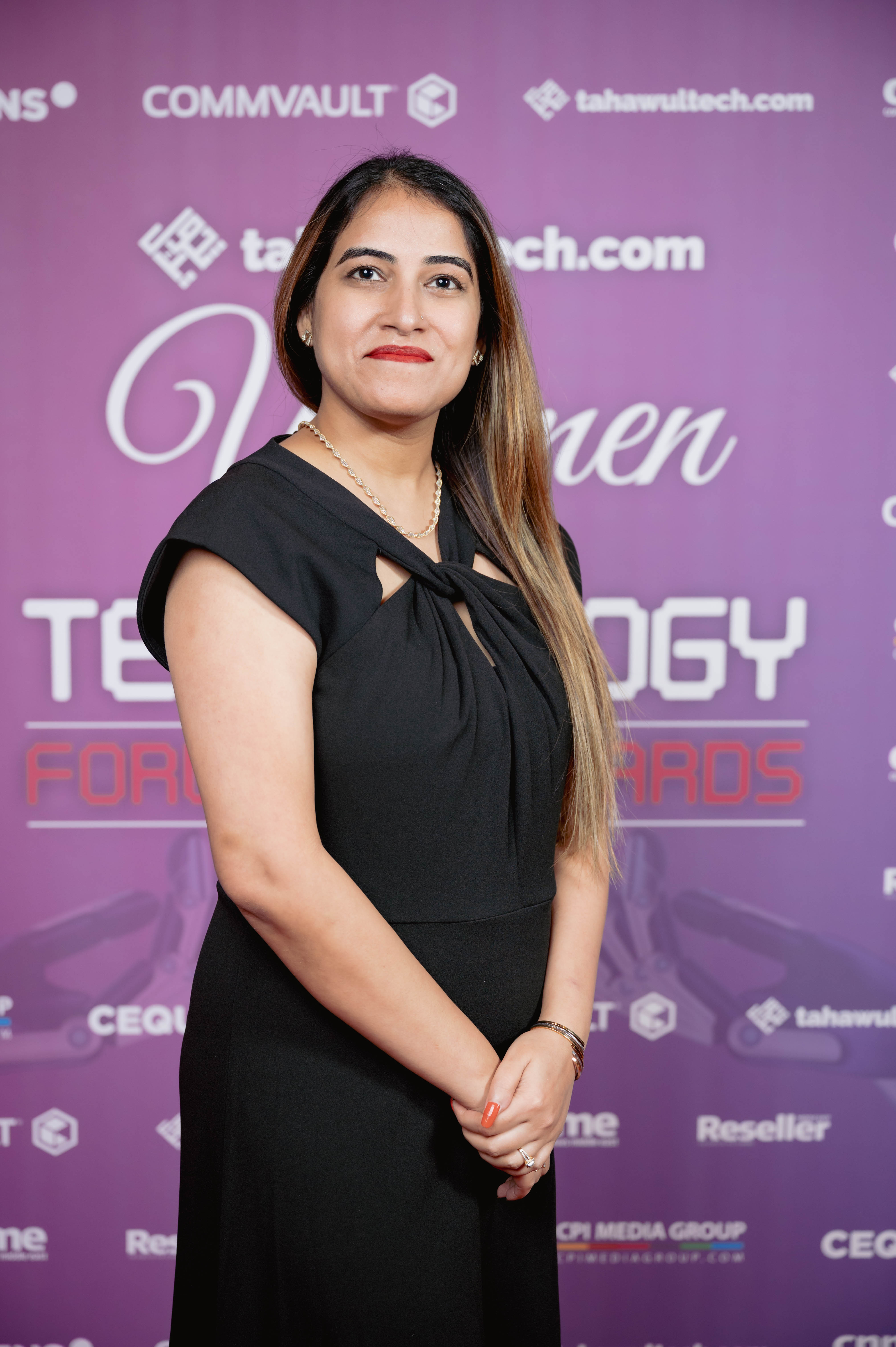 Konica Khandelwal moves from Inception - G42 to join Kapture CX as Vice President – Middle East