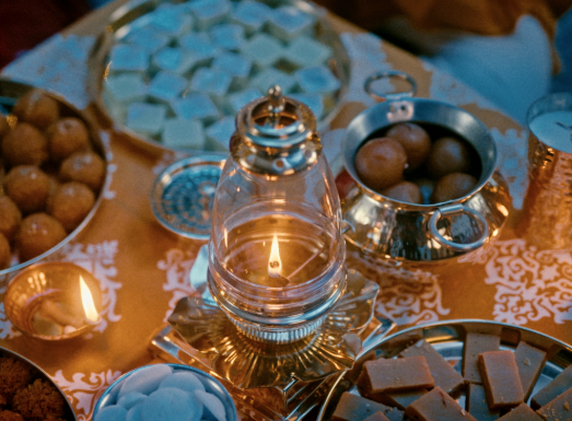 P&bull;TAL Unveils Its Festive 2026 Campaign, Shubh Bhi, Laabh Bhi, Celebrating the Lasting Value of Traditional Metals