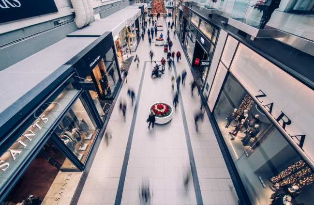 India’s Retail Space Demand Hits Four-Year Peak as Brands Expand Across Markets