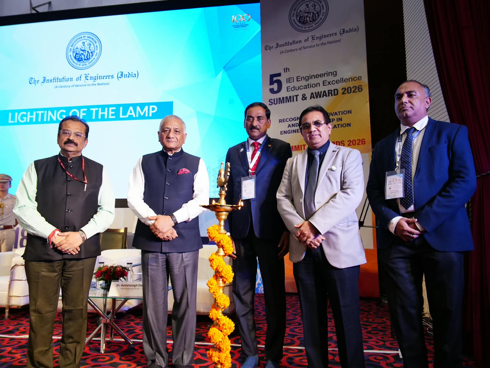 Kishan Reddy, Gen V K Singh among chief guests as IEI summit in Delhi pushes India to design for the world