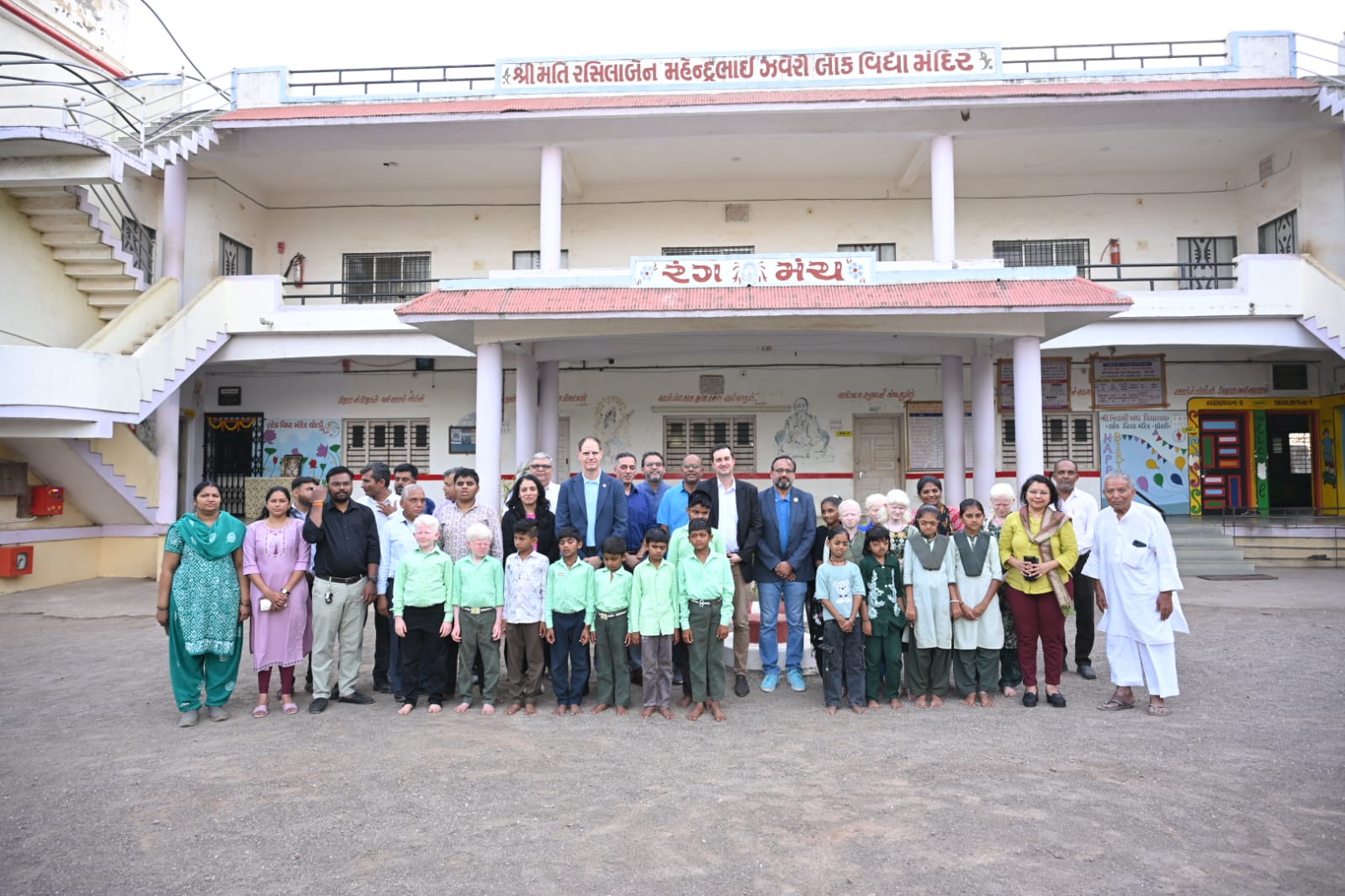 APM Terminals Pipavav Strengthens its Gyanjyot Project