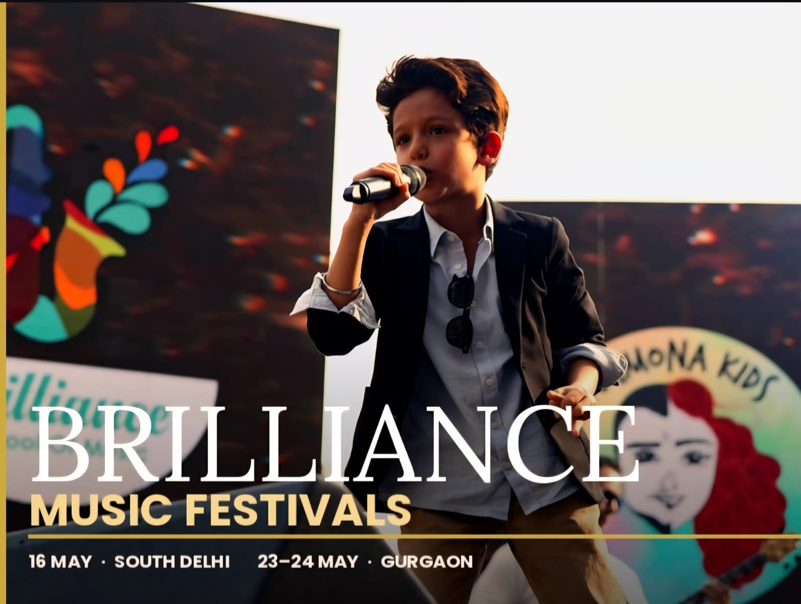 Brilliance School of Music Announces Summer Music Fest to Showcase Young Talent