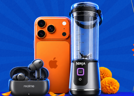 Quick India Movement returns to Instamart, bigger on assortment and deals