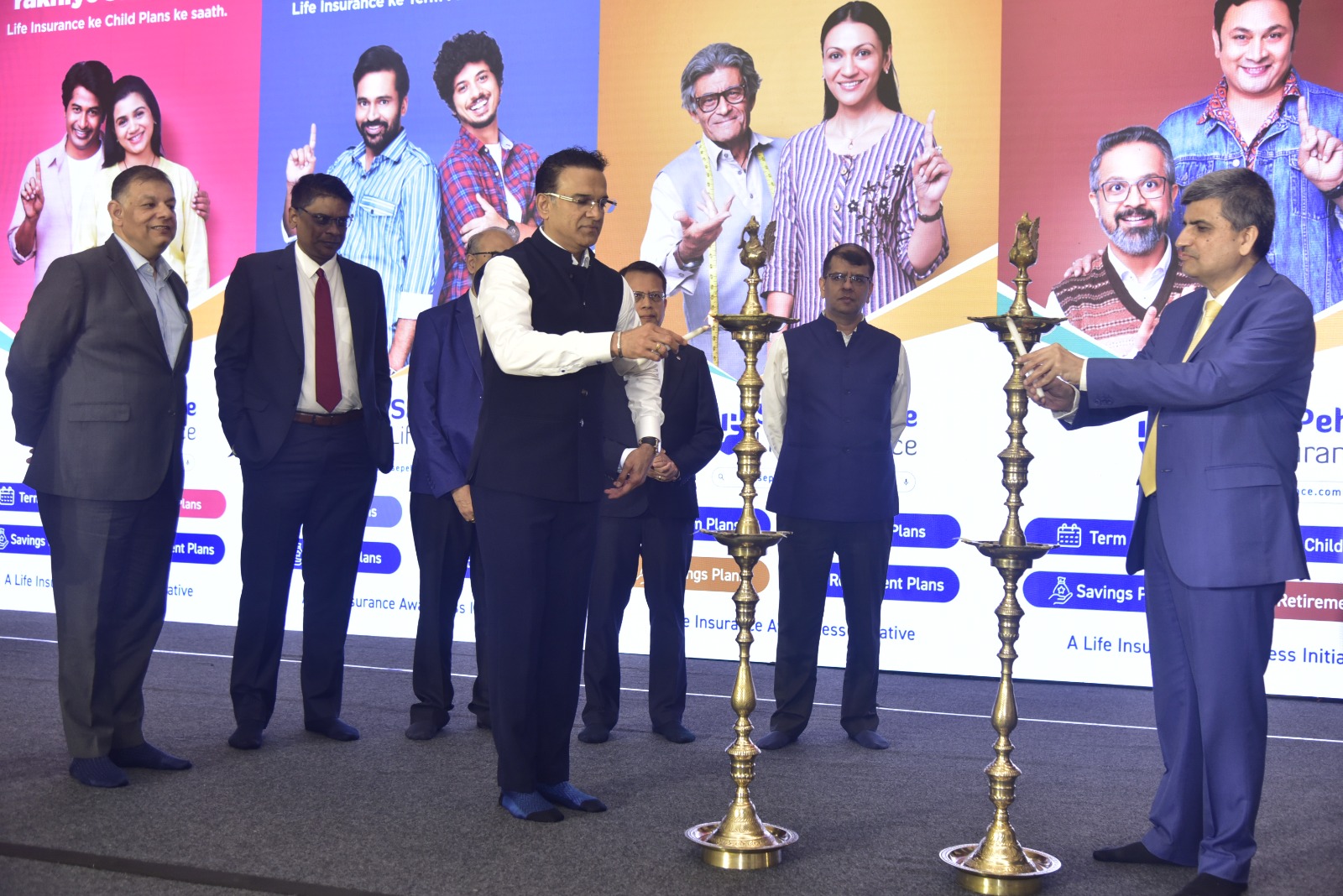 Insurance For All: Shri Ajay Seth, Chairman, IRDAI, unveils a Consumer Awareness Comic Book Series to Promote Insurance Literacy