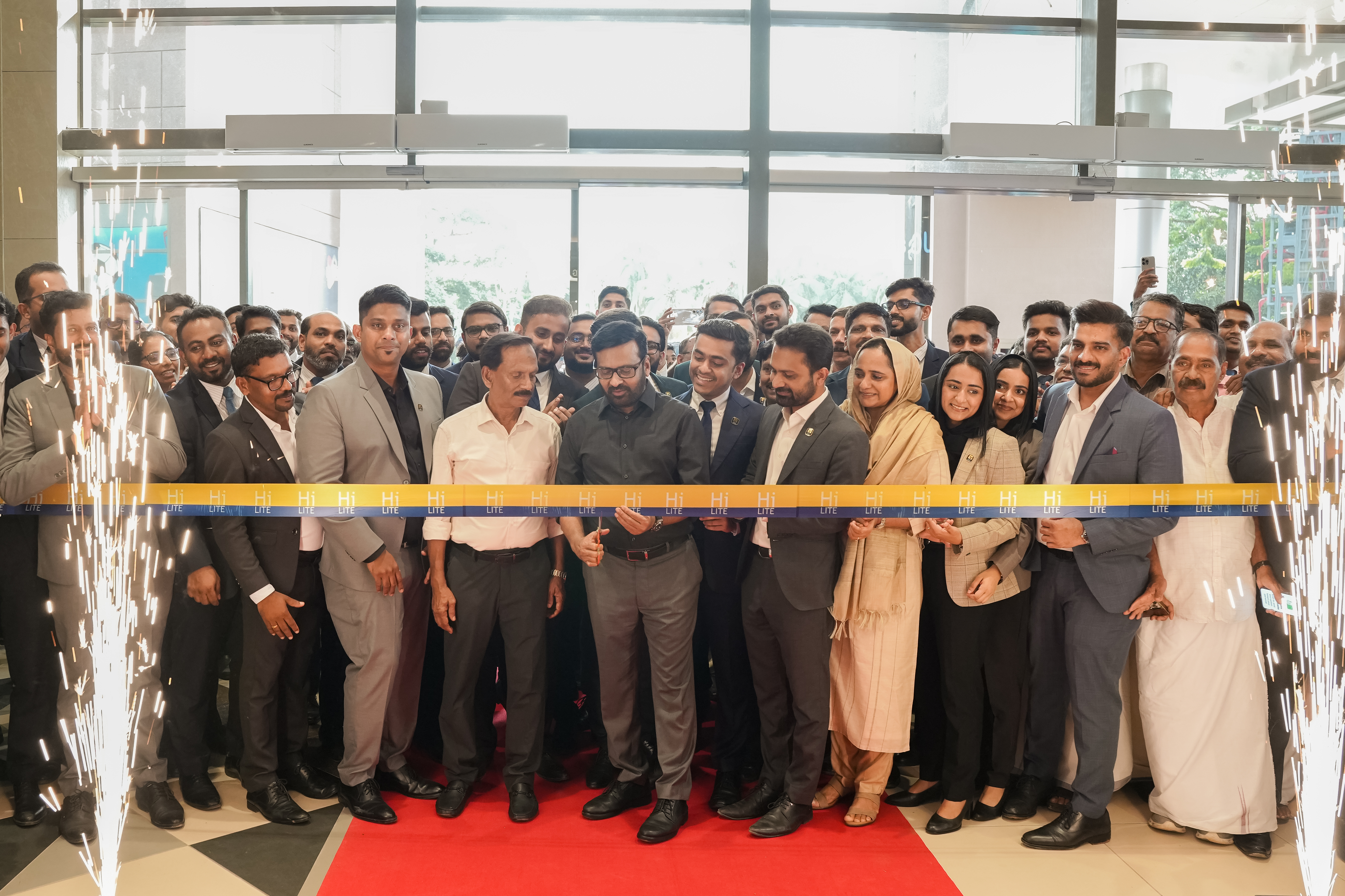HiLITE Group Launches Innovative 'Countryside' Retail Concept with First Project in Chemmad