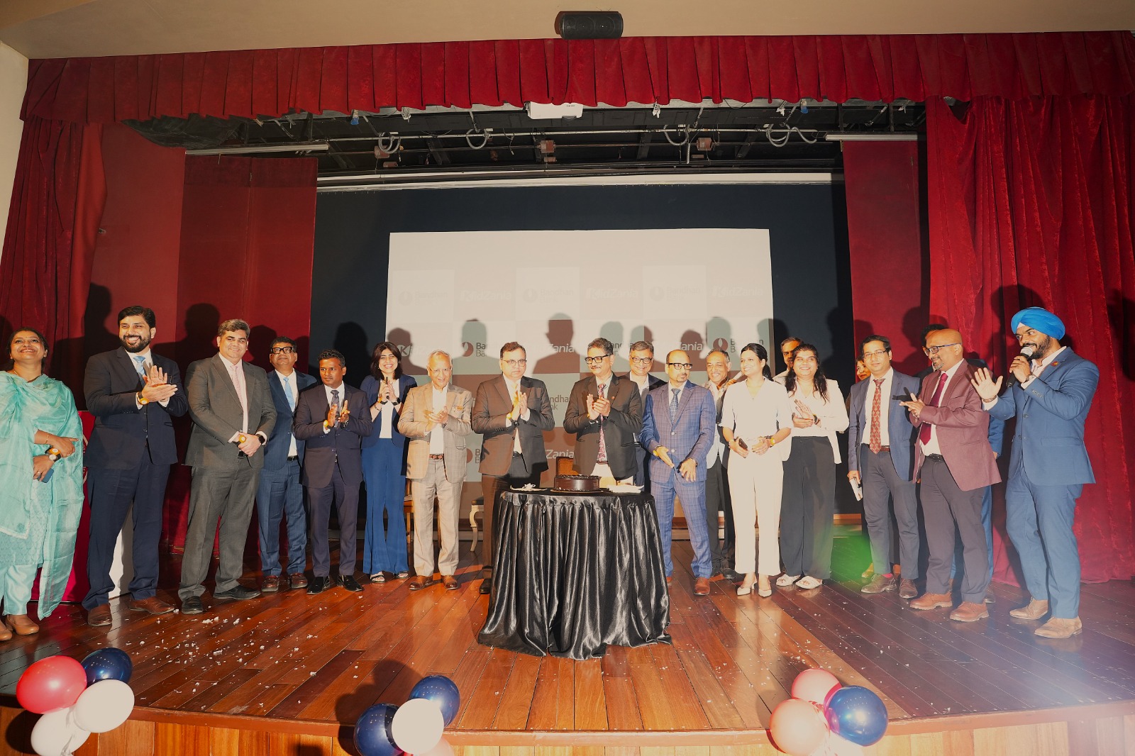 KidZania India partners with Bandhan Bank to bring the Banking Role-Play Experience for the young learners