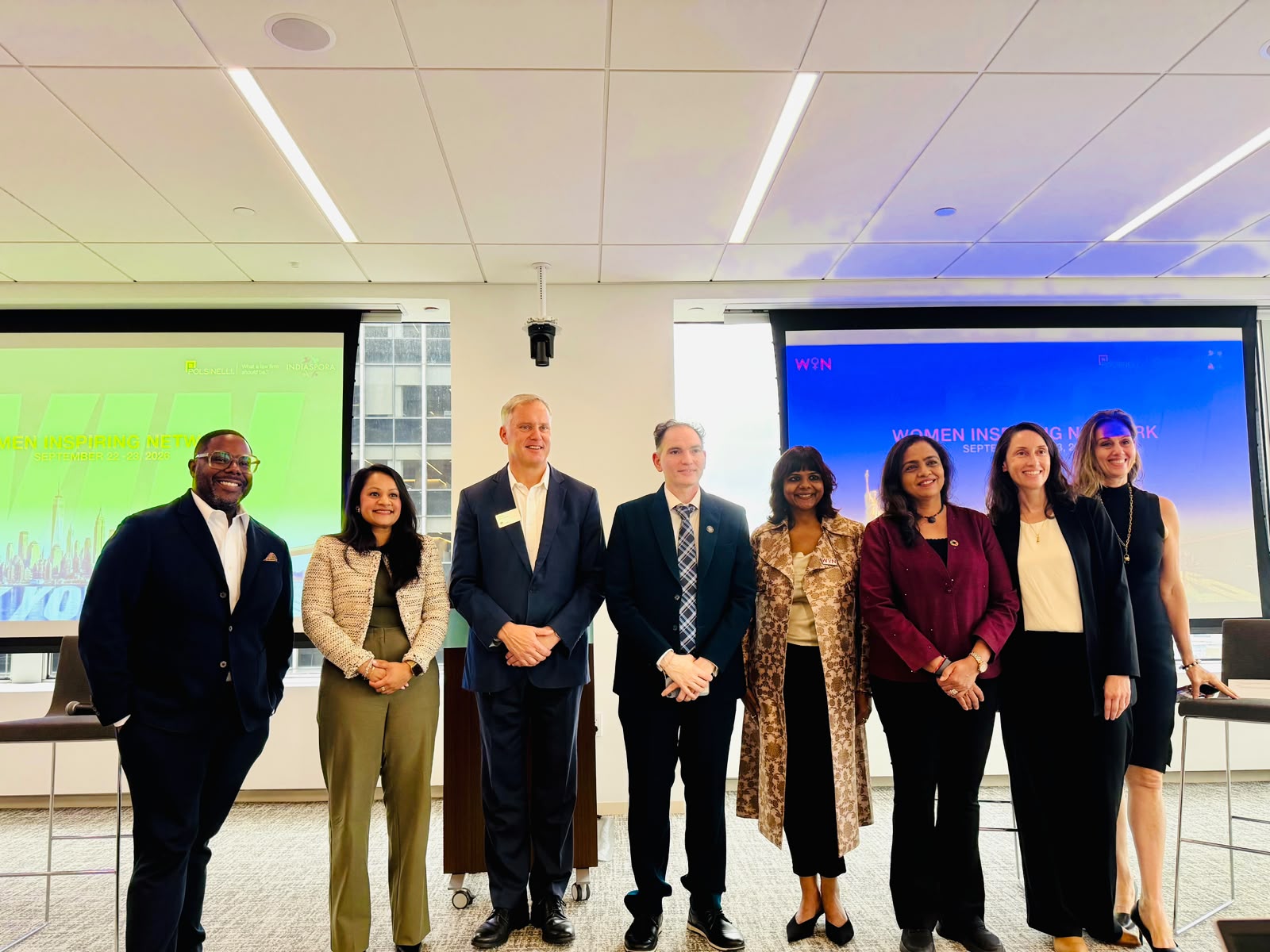 Women Inspiring Network (WIN) Launches WIN Connect, its AI-Powered Platform Unlocking Opportunities at Scale during Climate Week New York 2026 alongside UNGA 81