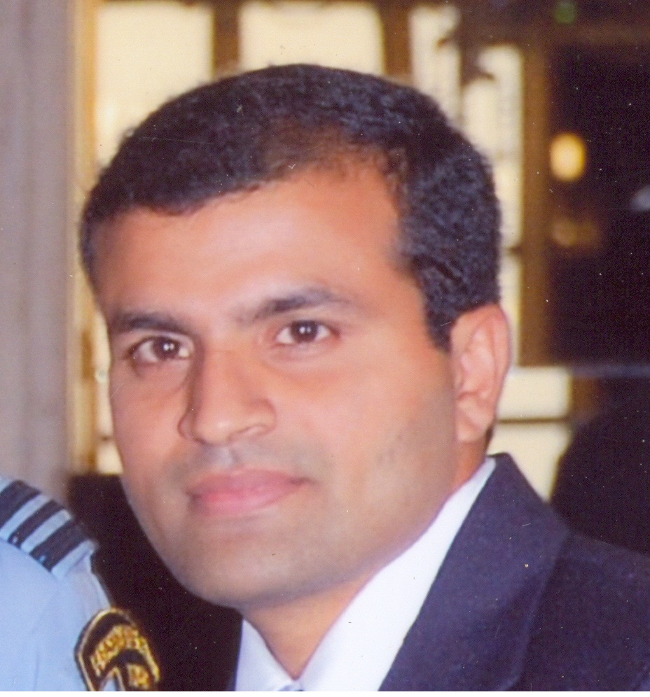 Mountaineer Shekhar Babu Bachinepally Nominated Chairman Of Atoai Southern Chapter