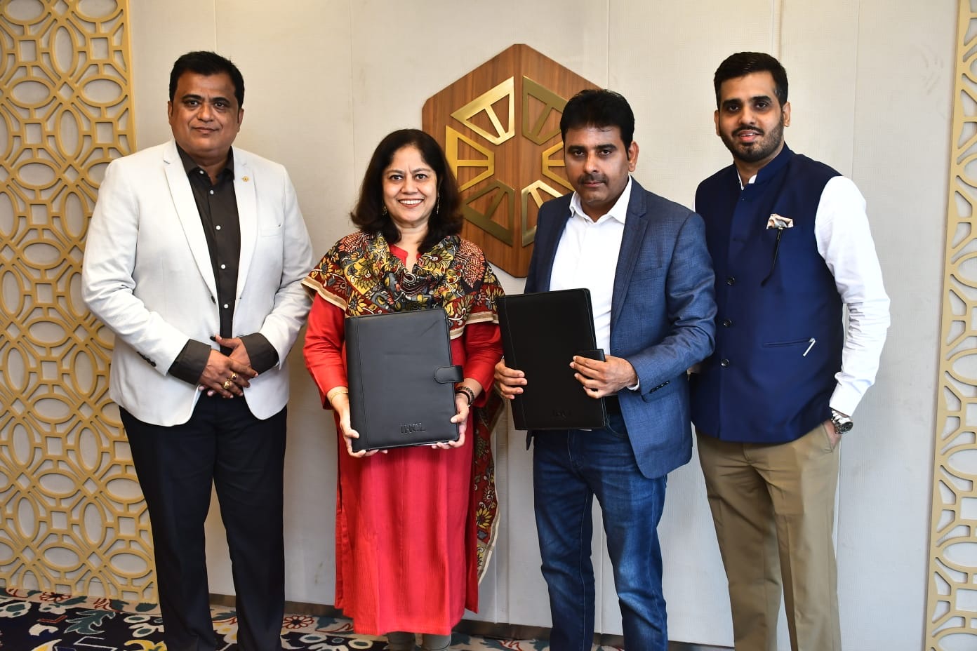 IHCL SIGNS A GATEWAY IN LUCKNOW