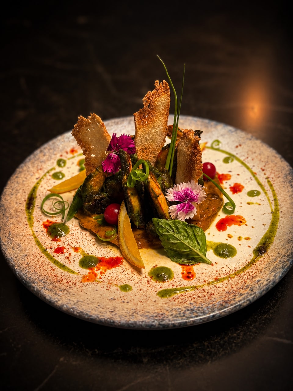 Taj Agra Welcomes the Monsoon with a Curated Seasonal Menu Celebrating Fresh Flavours and Timeless Comfort