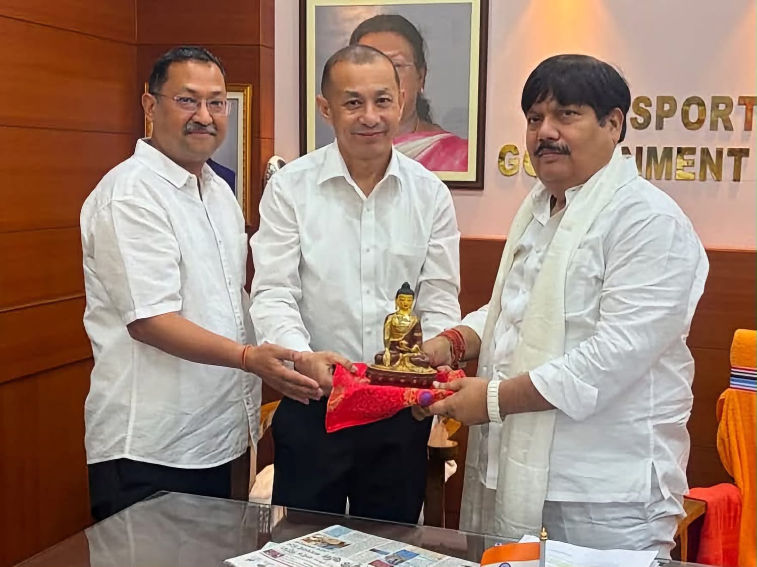 Sikkim, West Bengal Sign Reciprocal Transport Agreement; Major Relief for Taxi Operators and Transport Sector