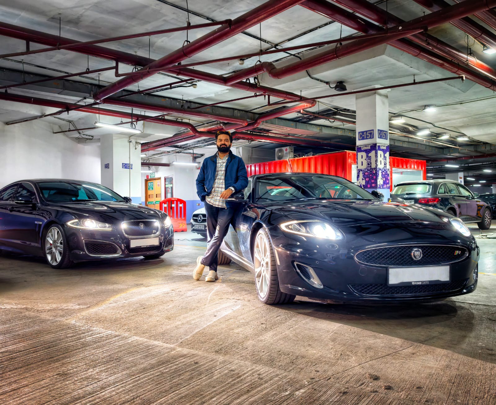 Finelistings Expands into Luxury Lifestyle Platform Beyond Premium Cars