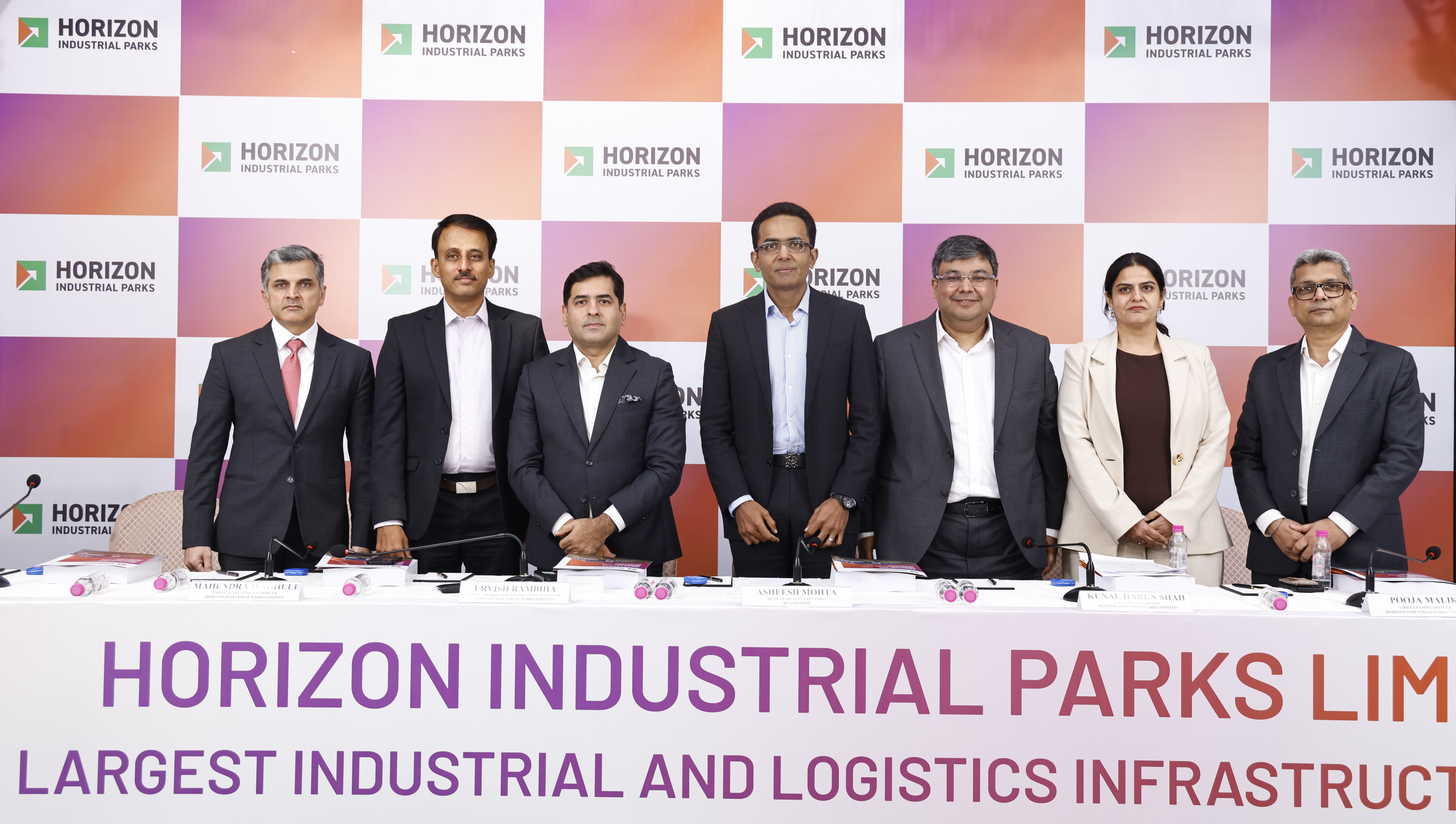 Horizon Industrial Parks Limited&rsquo;s Initial Public Offer to open on Monday, August 17, 2026