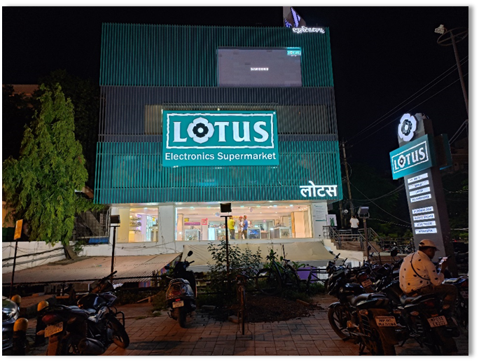 Lotus Electronics Announces Availability of Philips OneChef, Bringing Smart Cooking Solutions Closer to Indian Homes