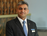 Joint Appointment | The Aarlis Hotel Panchkula, Vignette Collection by IHG Hotels & Resorts announces leadership appointments across key functions
