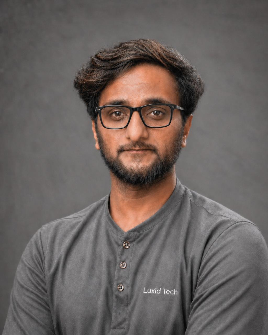Luxid Launches VueAR Glass, Enters India&rsquo;s Hospital Technology Market
