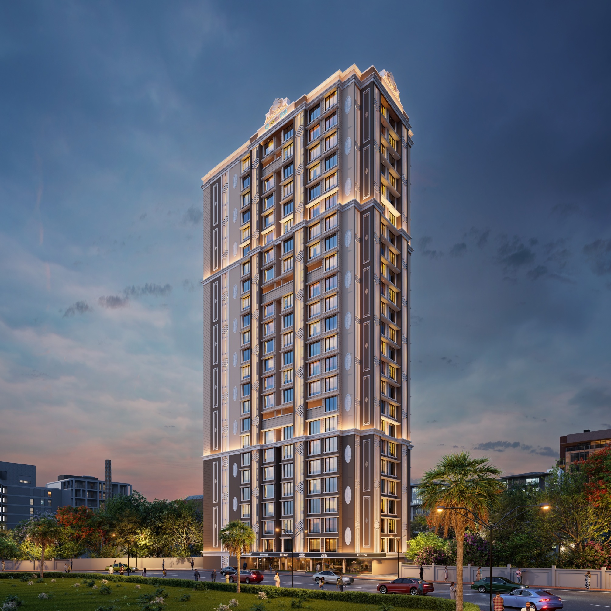 The Mandate House Drives Rs. 100 Crore Sales for Stans Arize within a Week of Launch