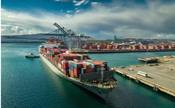 India&rsquo;s Goods and Services Exports Rise Sharply in August