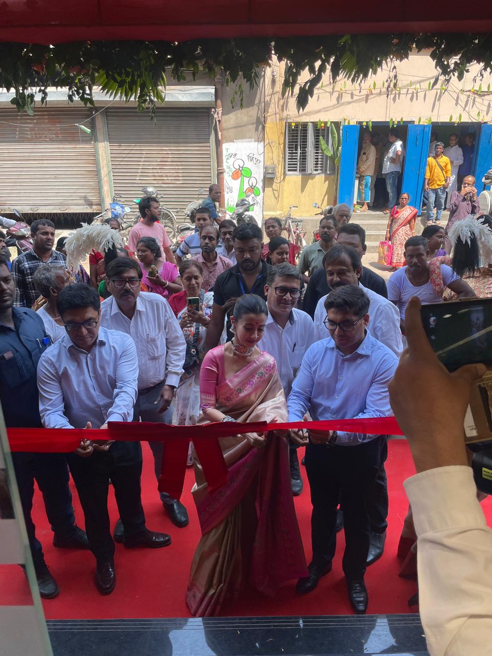 MPJ Jewellers Opens Its Doors in Berhampore