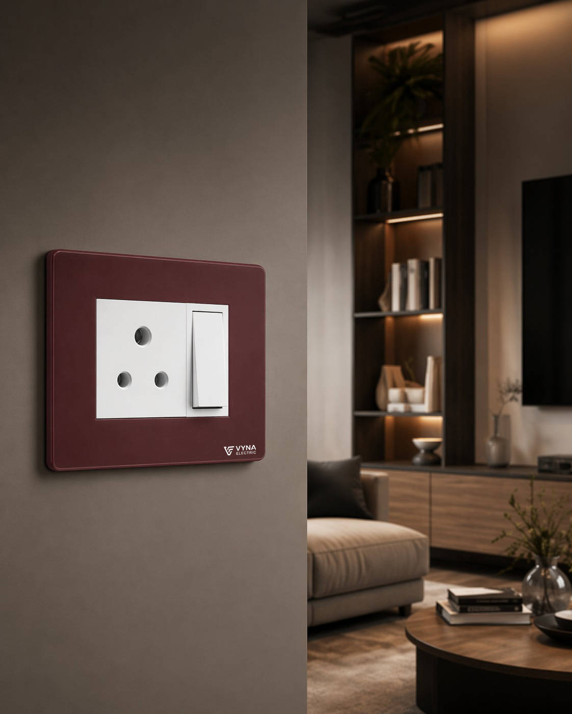 The Everyday Switch: Why Reliability Matters More Than Ever in Modern Homes