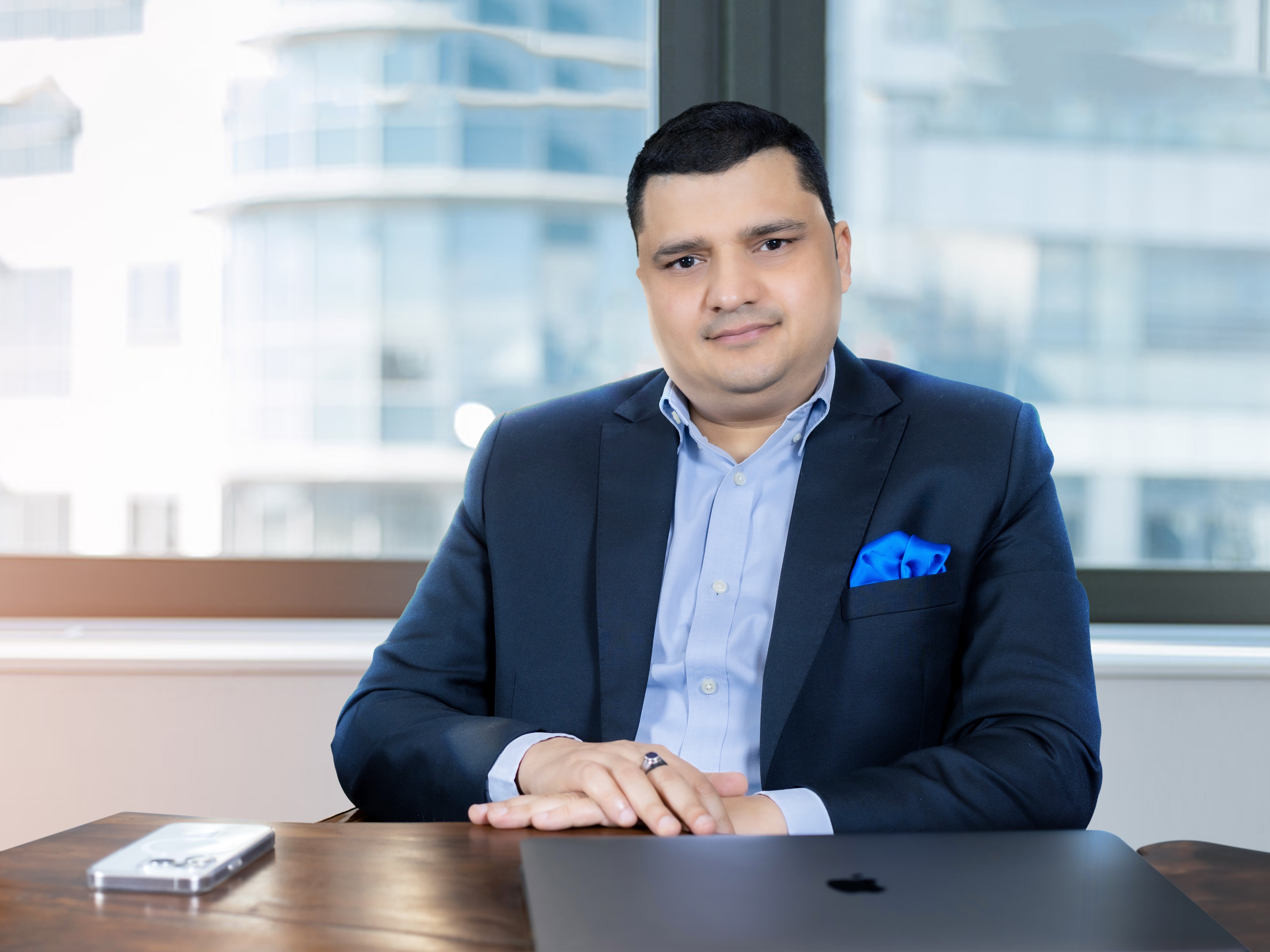 .Star Estate's annual sales cross Rs 10,000 crore as company expands business across twelve major cities