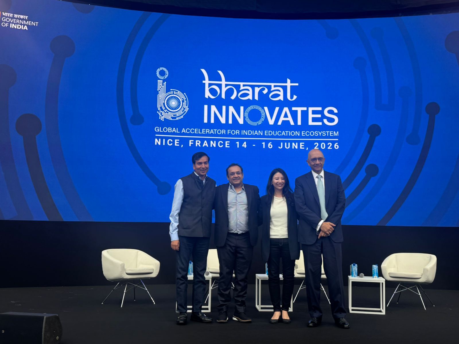 India&rsquo;s Dollar 1.5 Billion Deep-Tech Investment Moment Can Define the Next Decade of Innovation, Says BII&rsquo;s Pankaj Makkar