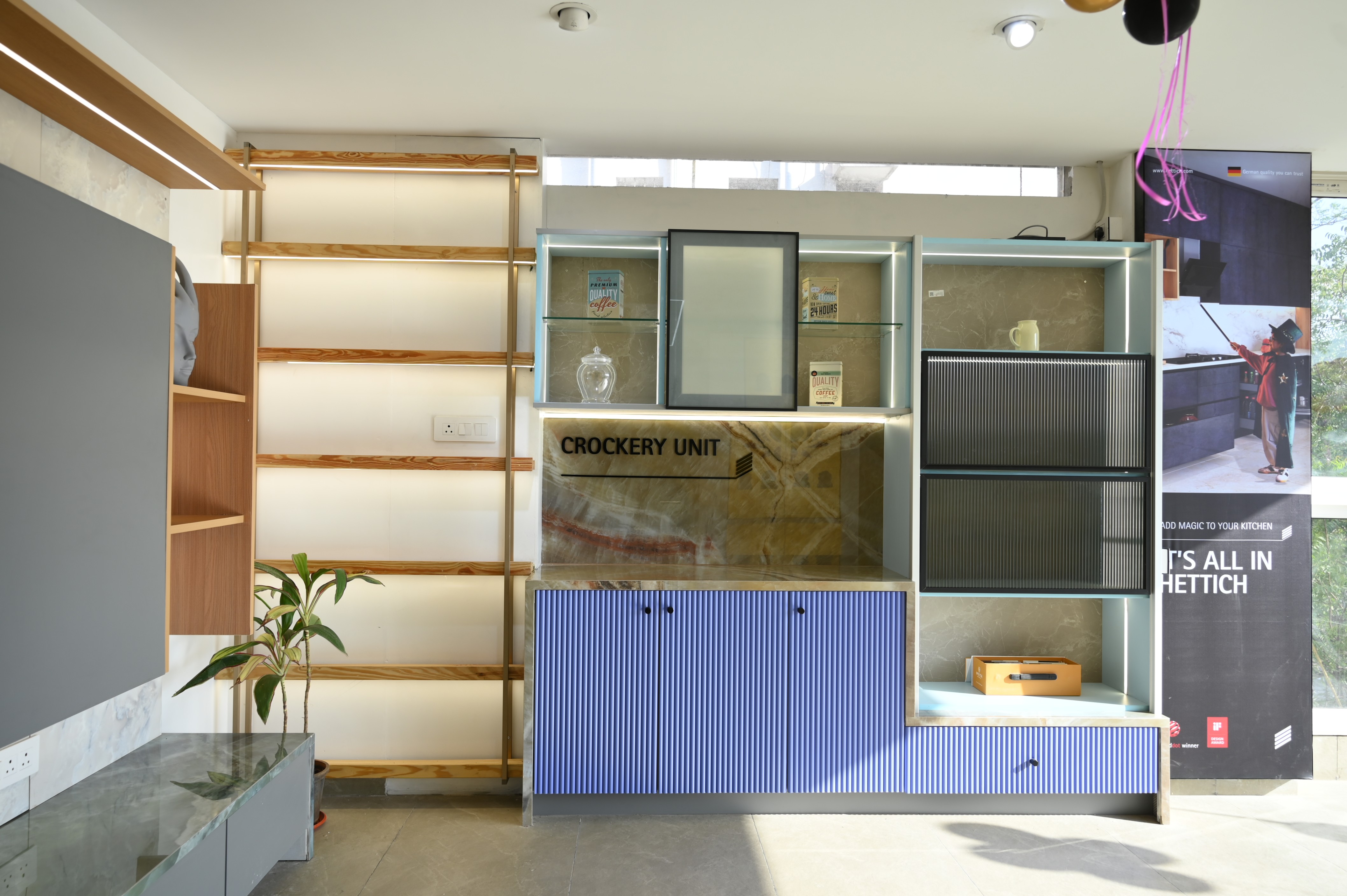 Hettich Brings Its Magical Experience to Solapur with a New Hettich Exclusive (HeX) Store Launch
