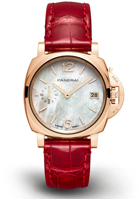 Panerai Curates Timeless Gifts For Raksha Bandhan