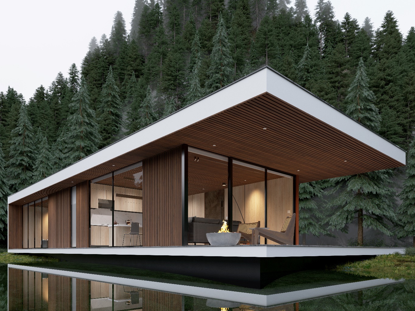 PARÉ 's Five Elevated Solutions for Modern Living: A New Era in Surface Design