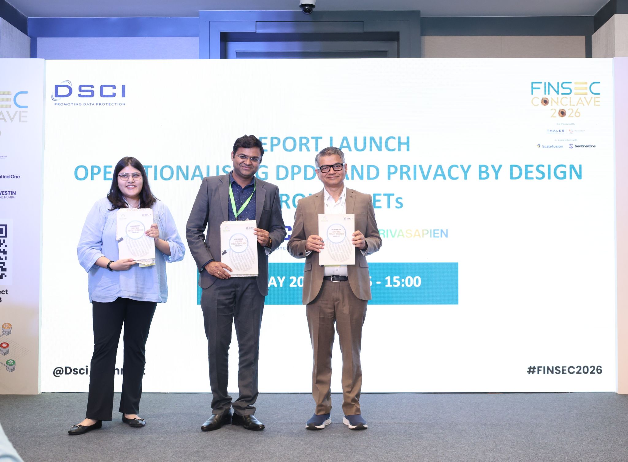 Privacy by Design Blueprint to Prevent 250 Crore Penalty under DPDP Act Published