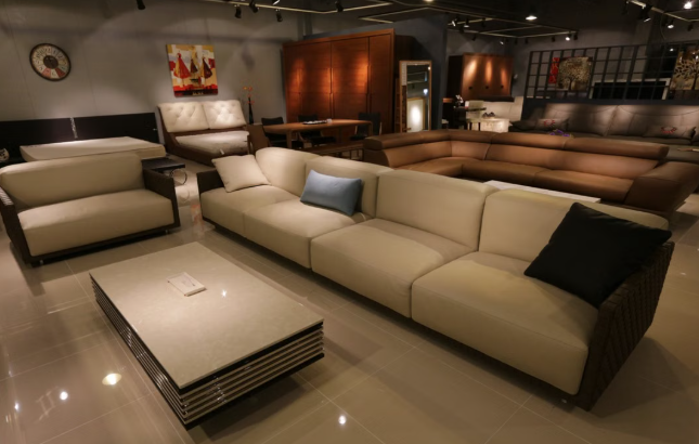 The Sofa Effect: How the Right Seating Can Transform Your Living Room