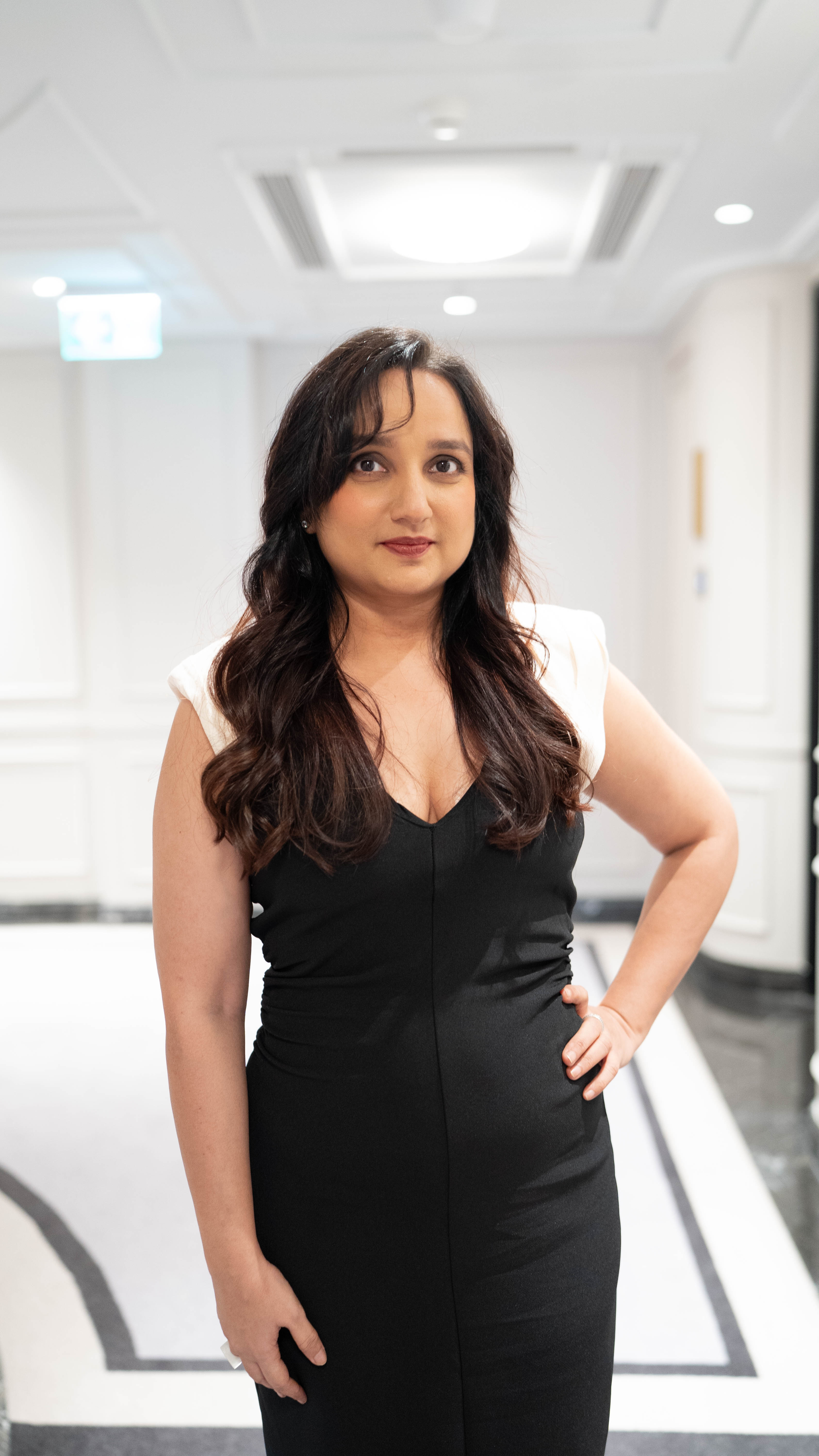 Namrata Lodaya Set To Represent India At Cannes 2026 With Self-Reflecting Performance Art Concept &lsquo;The Inner Red Carpet&rsquo;!
