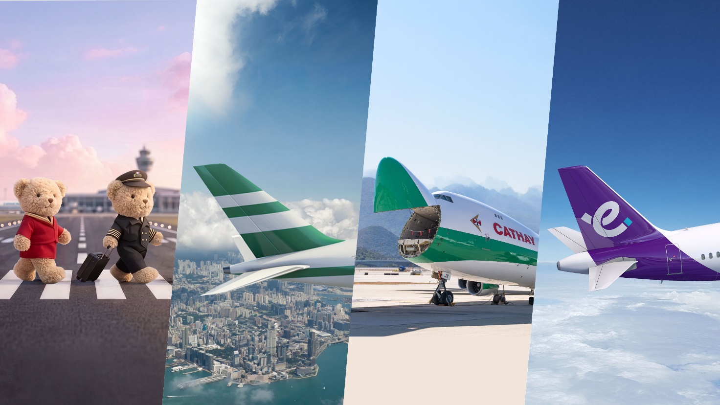 The Cathay Group announces its 2026 Interim Results