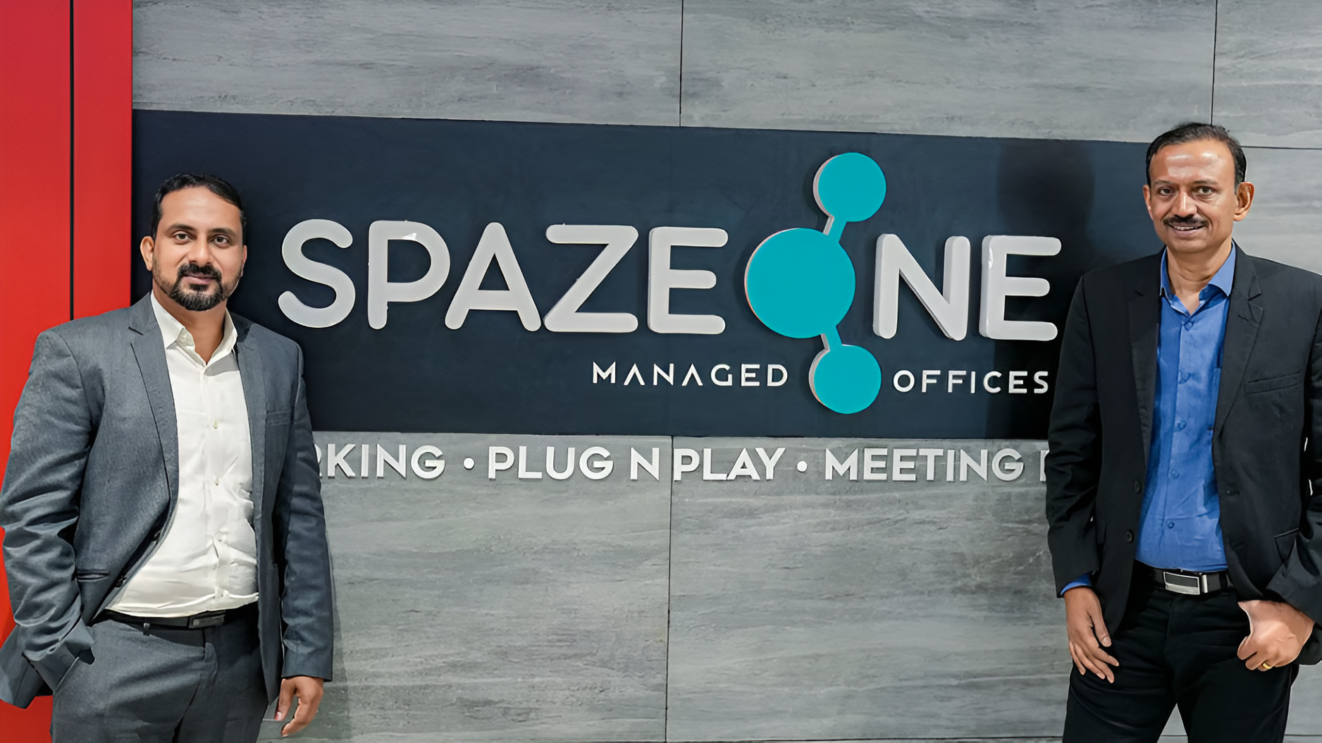 SpazeOne Strengthens Bengaluru Presence with Strategic Whitefield Expansion