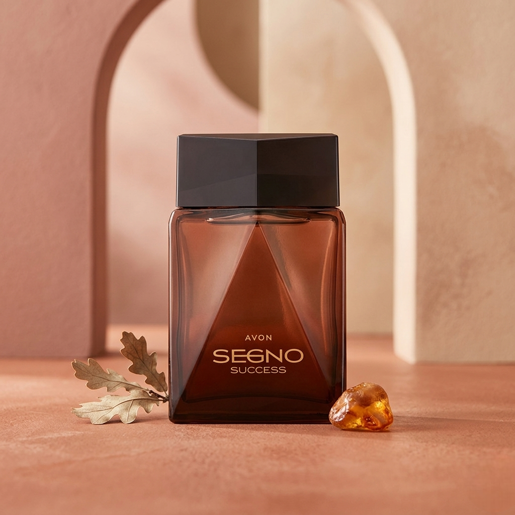 Celebrate Father's Day with the Perfect Avon Fragrance