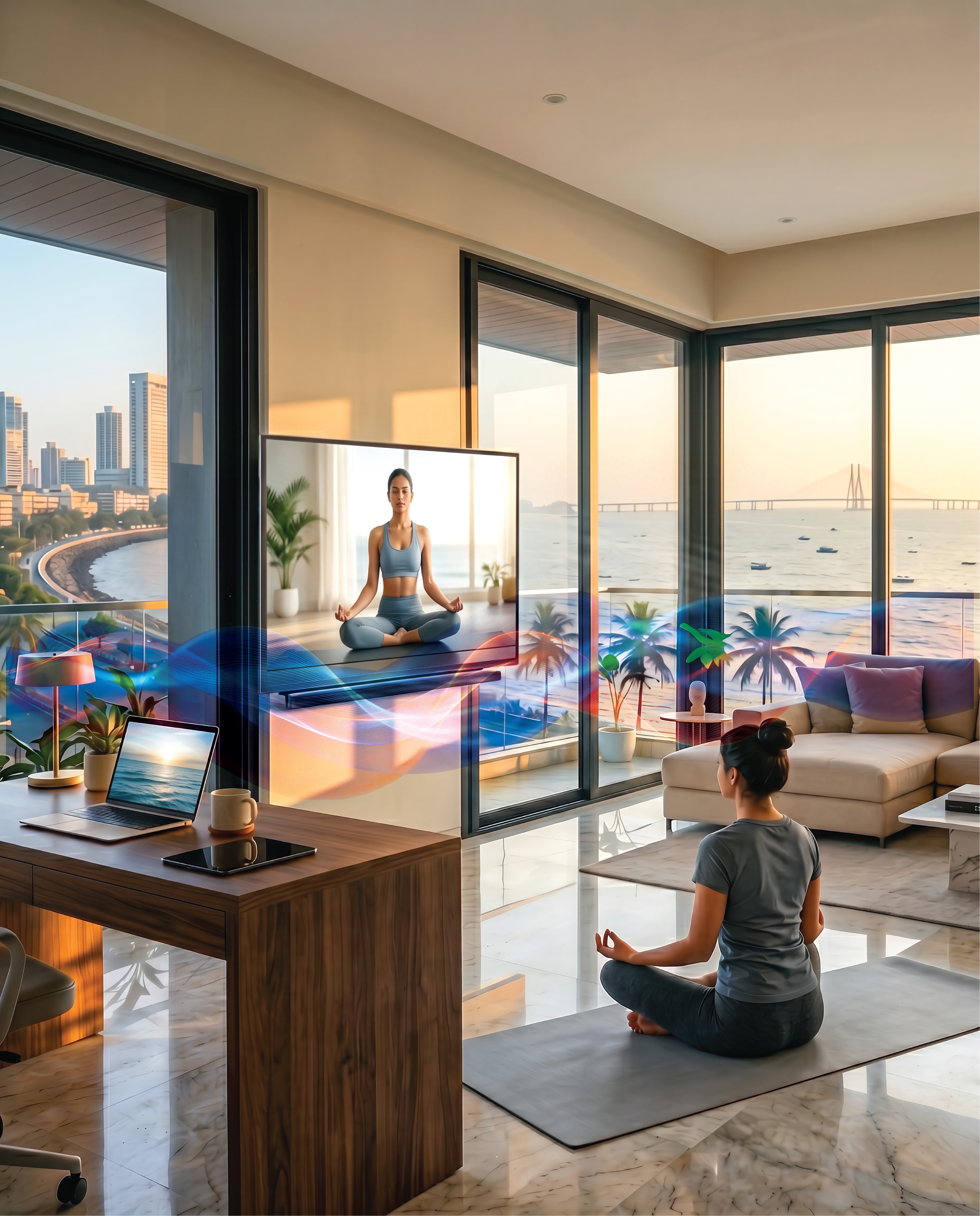 Fenesta launches ‘Fenesta ProTec’, an industry‑first wellness innovation