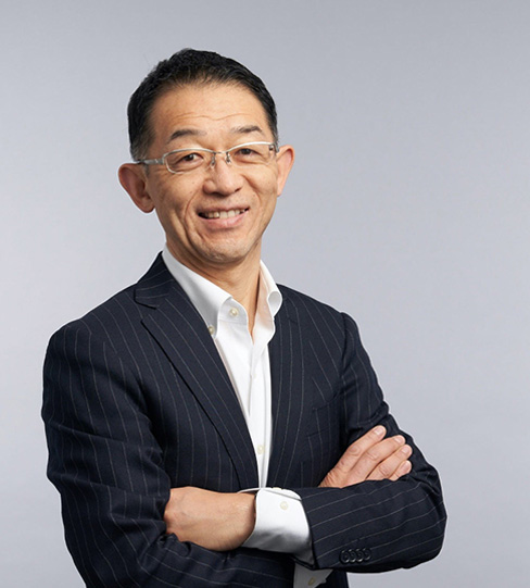 A Hitachi Group site selected as