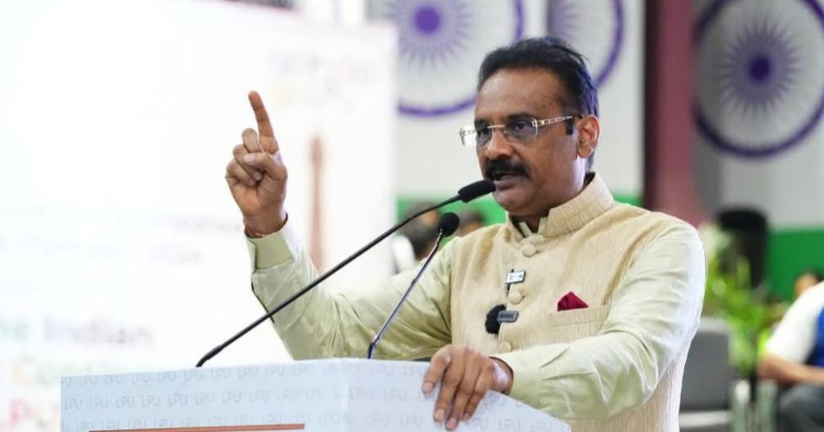 Dr. Ashok Kumar Mittal Elected by 245 Rajya Sabha MPs to AIIMS Bathinda Governing Body