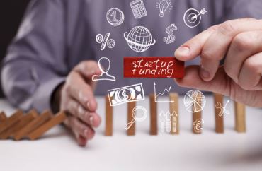Startup Funding in India: From Bootstrapping to Venture Capital