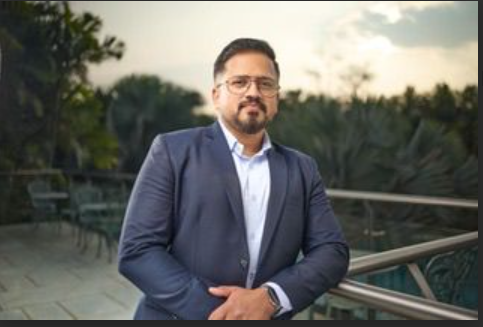 Nambiar Builders announces INR1,900 Cr Investment for District25 Phase III