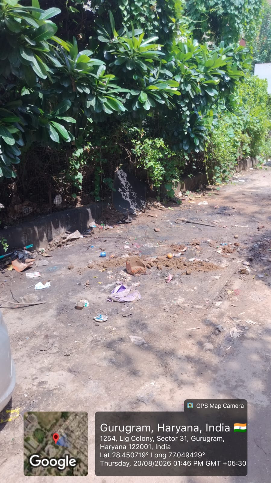 SFK Group Brings Automated Litter-Picking Technology to Gurugram, Eyes Wider Adoption Across India