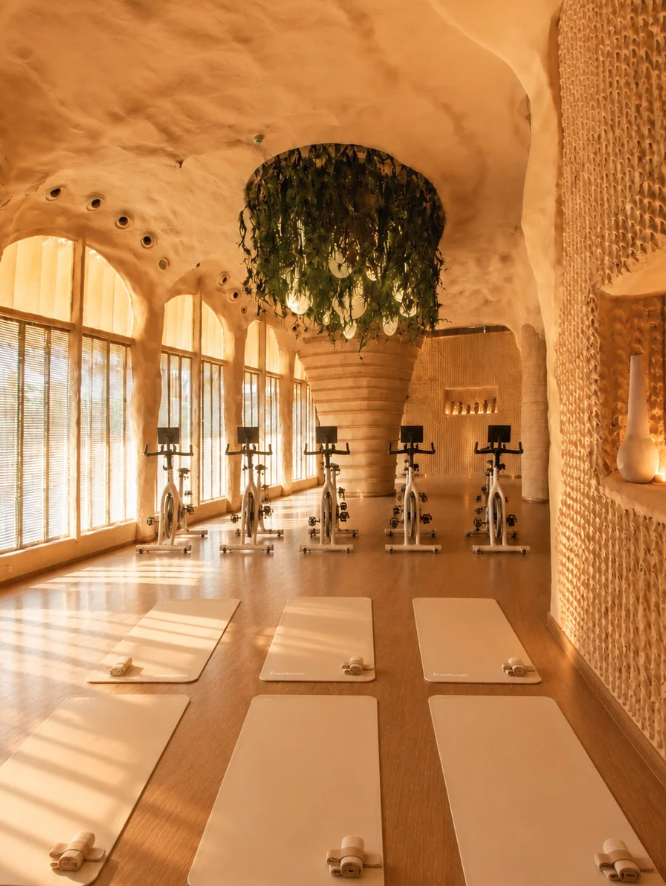The Sunday Reset at Bastian Empire by the Bastian Wellness Club