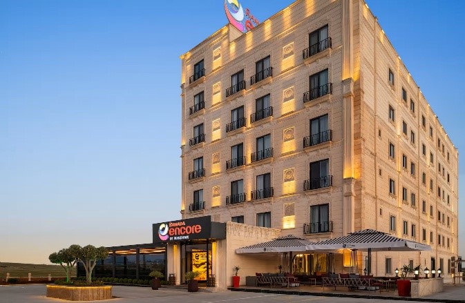 Wyndham Expands EMEA Footprint as Emerging Destinations and Branded Hospitality Fuel Growth