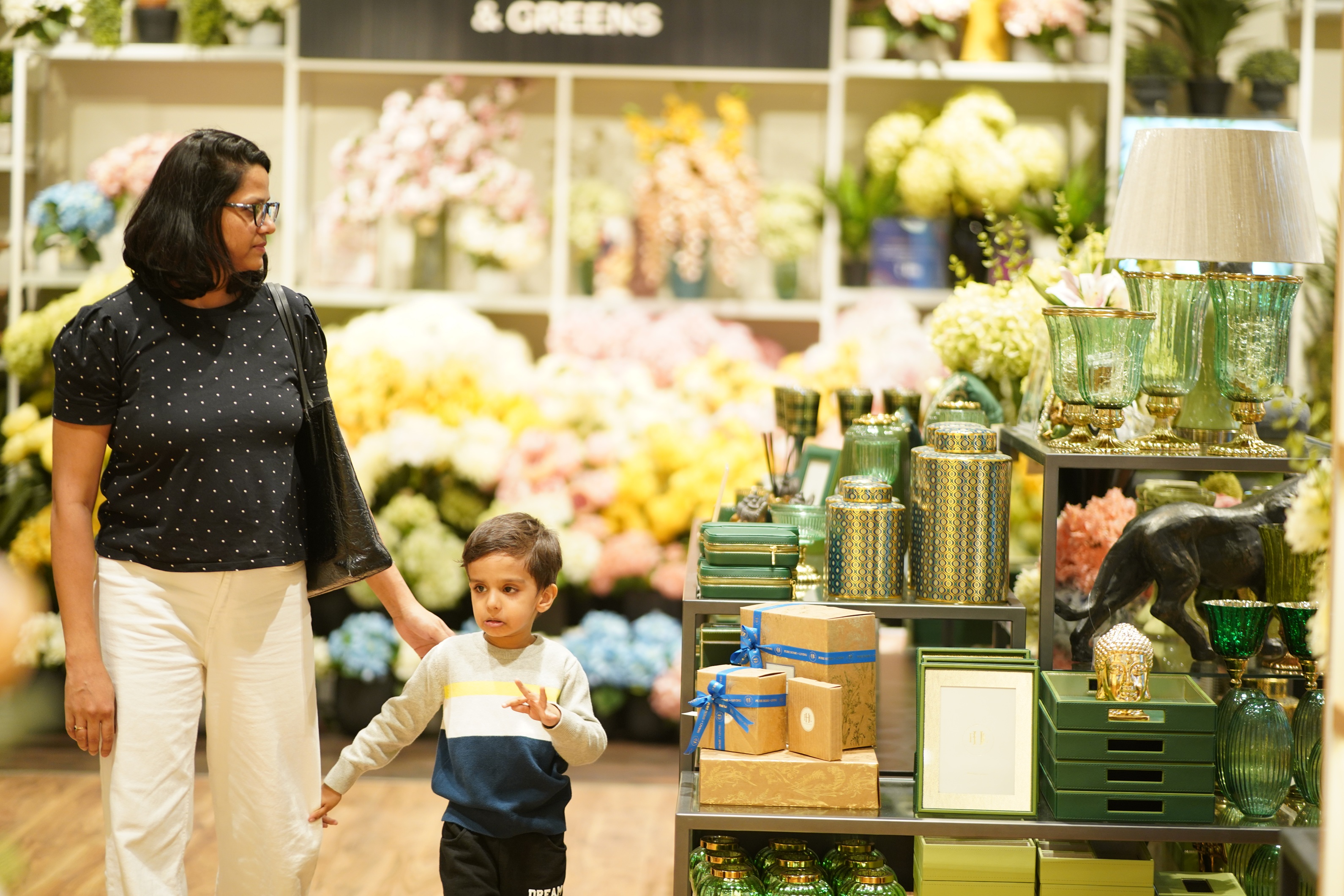 Listicle || Festive Shopping Fever Meets Bigger Rewards & Bolder Wins at Bhartiya Mall of Bengaluru