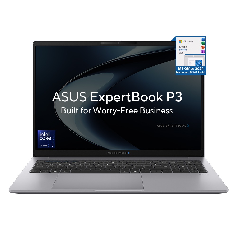 ASUS India Brings AI-Powered ExpertBook Business Laptops to Flipkart Big Billion Days Sale 2026, Truly Built for Worry-Free Business