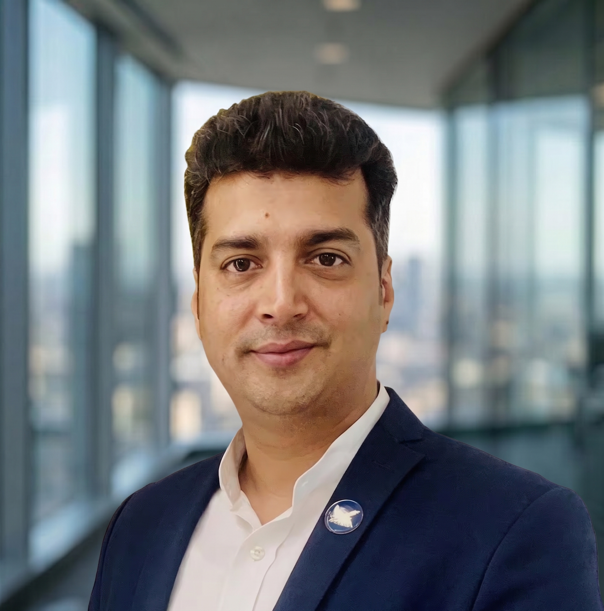 Unolabs Technologies Appoints Varun Singh as Chief Business Officer to Lead Global Expansion Across GCC, Canada, and Australia